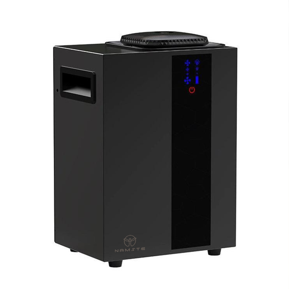 Home Fragrance Essence - NAMSTE 4000m³ HVAC System Aroma Diffuser