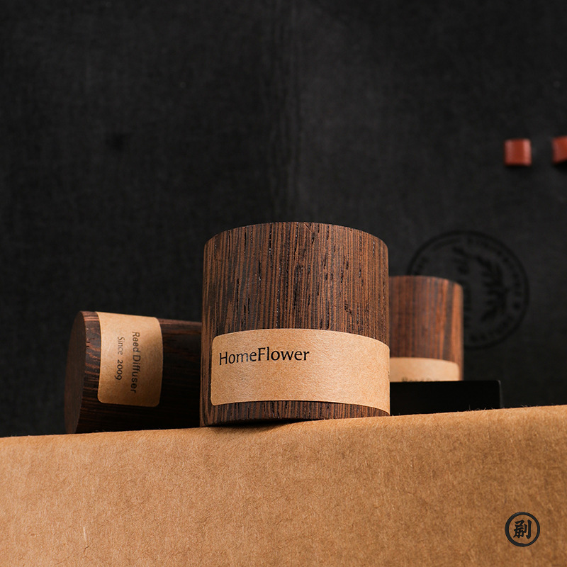 Home Fragrance Essence - Black Walnut Aroma Diffuser – Home