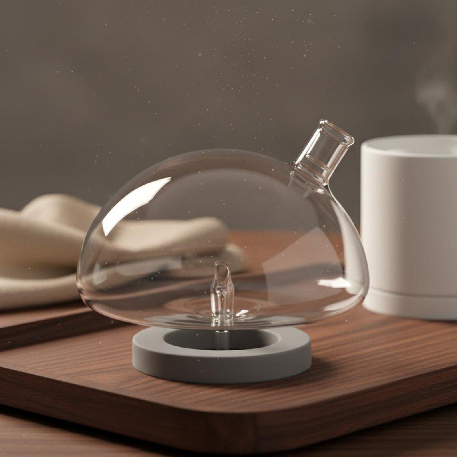 Home Fragrance Essence - Diffuser Bottle Universal Fit Glass Replacement