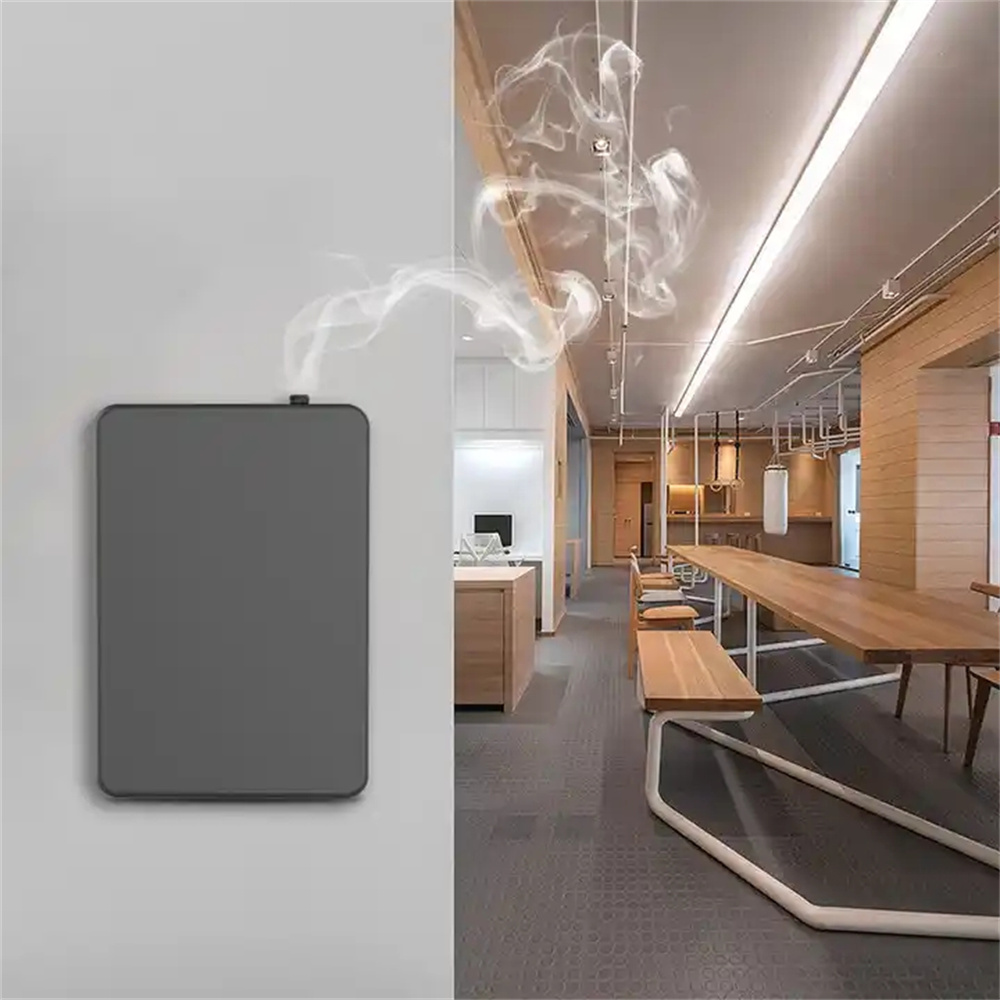 Home Fragrance Essence - Covers 500m³ Aroma Diffuser Smart Scent