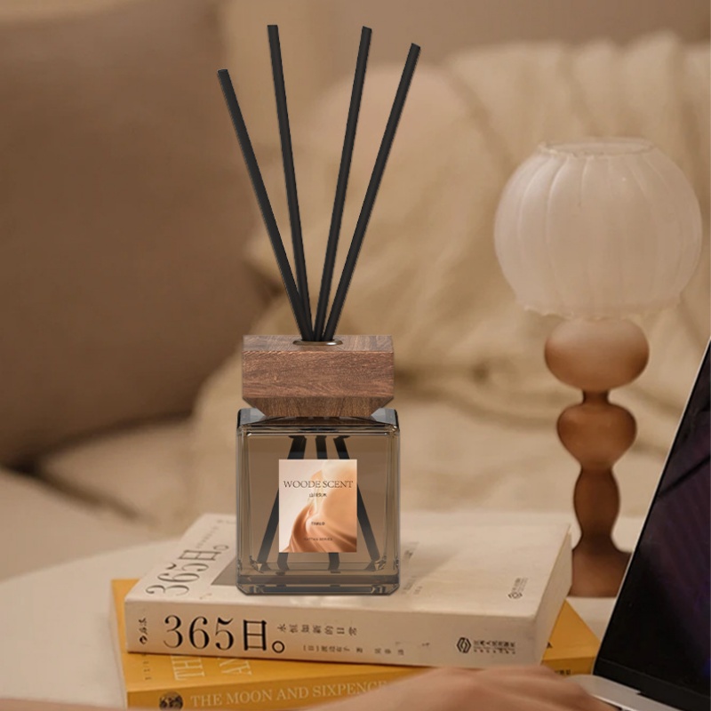 200ml Reed Diffuser Oil Flamel - Home Fragrance London 评论和价格