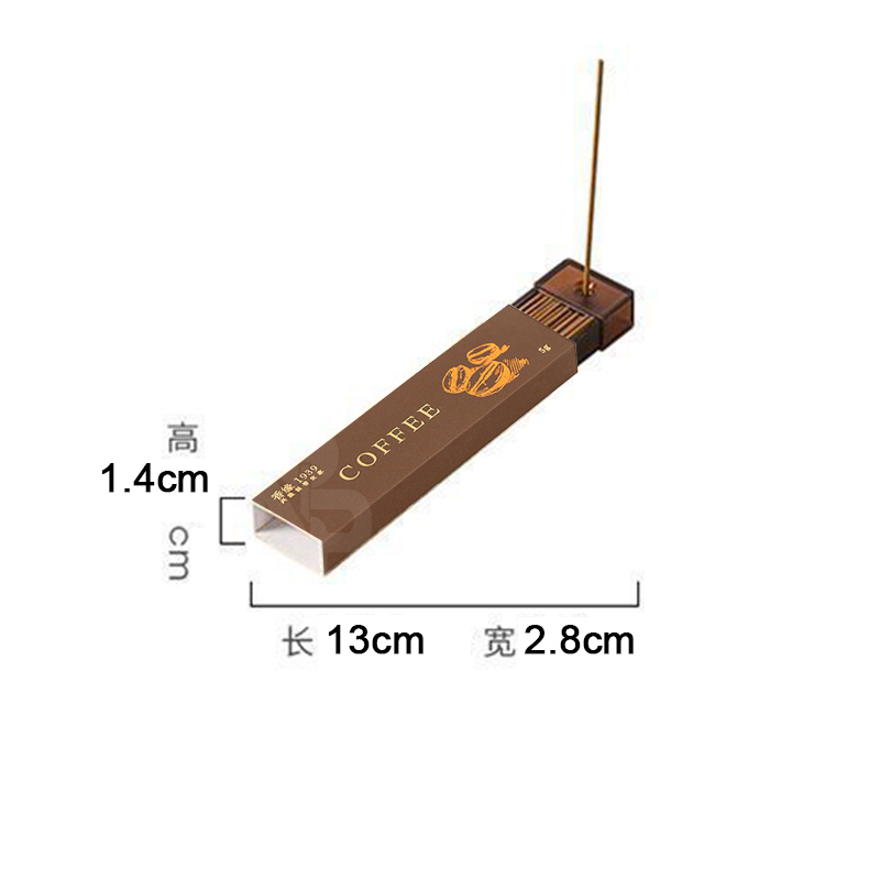 2pack 40pcs Portable Incense S - Home Fragrance Business 评论和价格