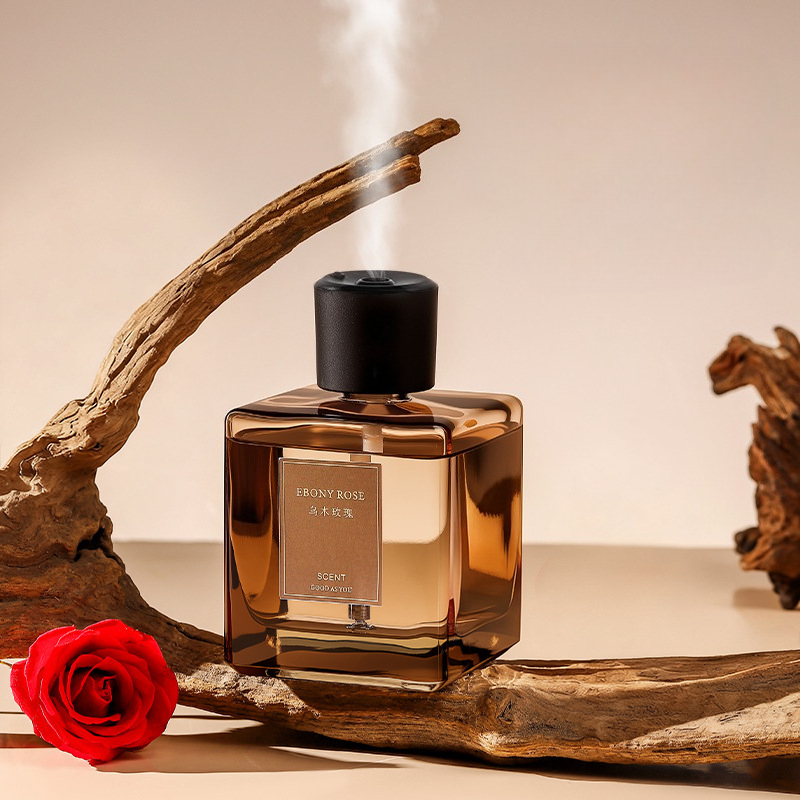 500ml Reed Diffuser Oil Flamel - Home Fragrance London 评论和价格