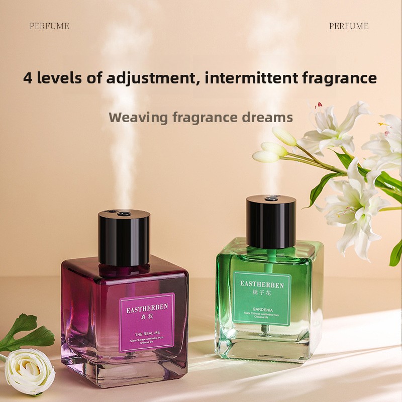 500ml Reed Diffuser Oil Flamel - Home Fragrance London 评论和价格