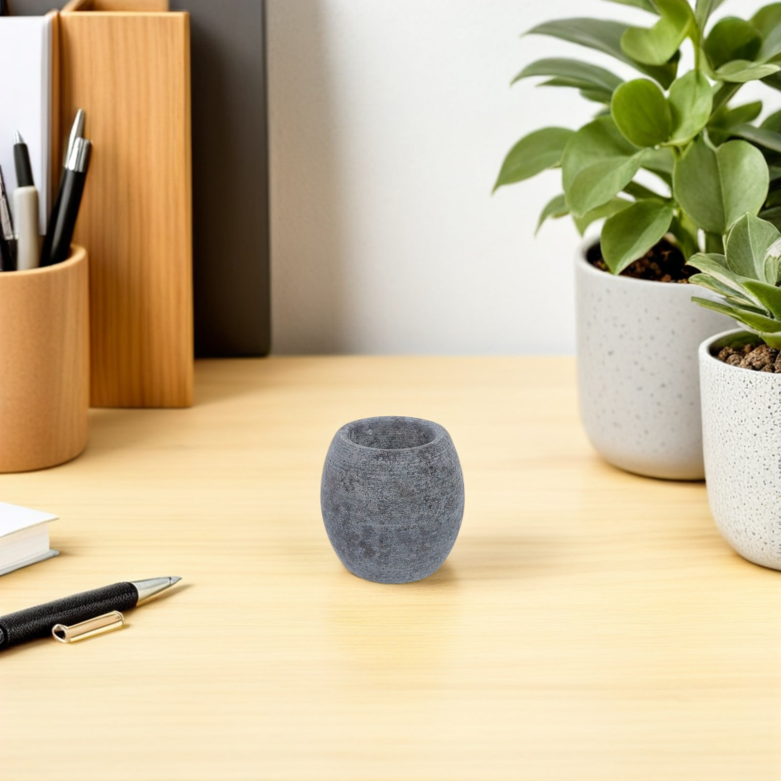Sauna Aromatherapy Stone Bowl  - Home Fragrances 评论和价格