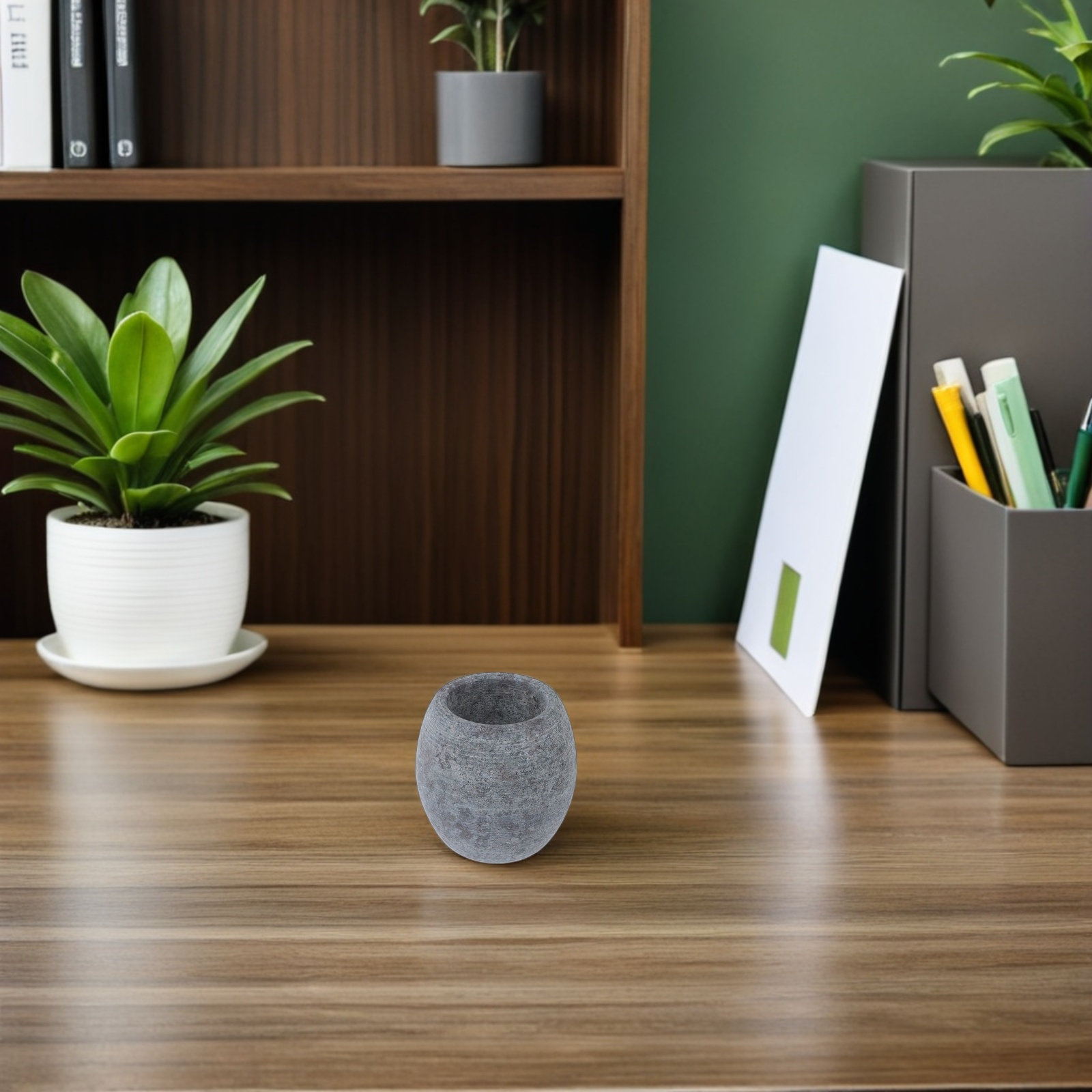 Sauna Aromatherapy Stone Bowl  - Home Fragrances 评论和价格