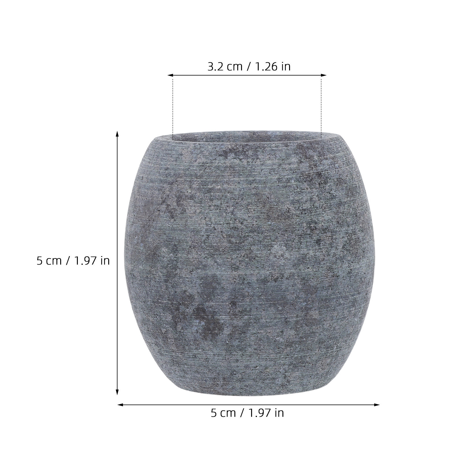 Sauna Aromatherapy Stone Bowl  - Home Fragrances 评论和价格
