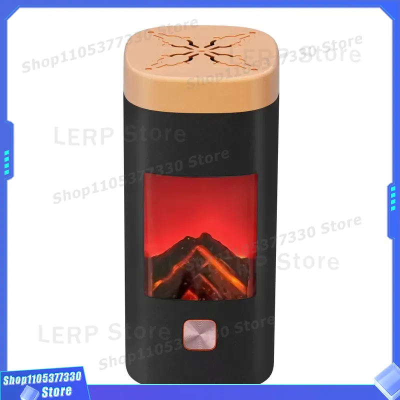 IBN Smart Electronic Aromather - Quality Home Fragrance 评论和价格