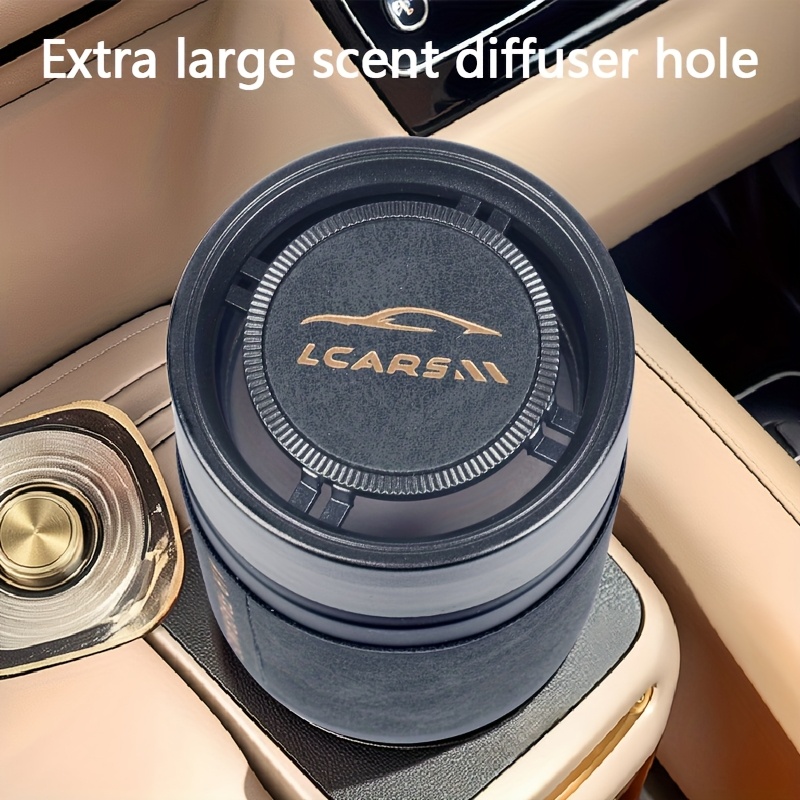 Lcars Large Capacity Luxury Ca - Home Fragrance Business 评论和价格