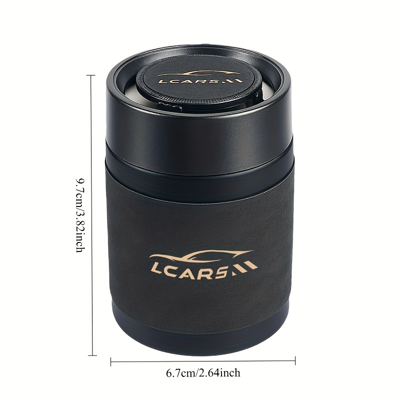 Lcars Large Capacity Luxury Ca - Home Fragrance Business 评论和价格