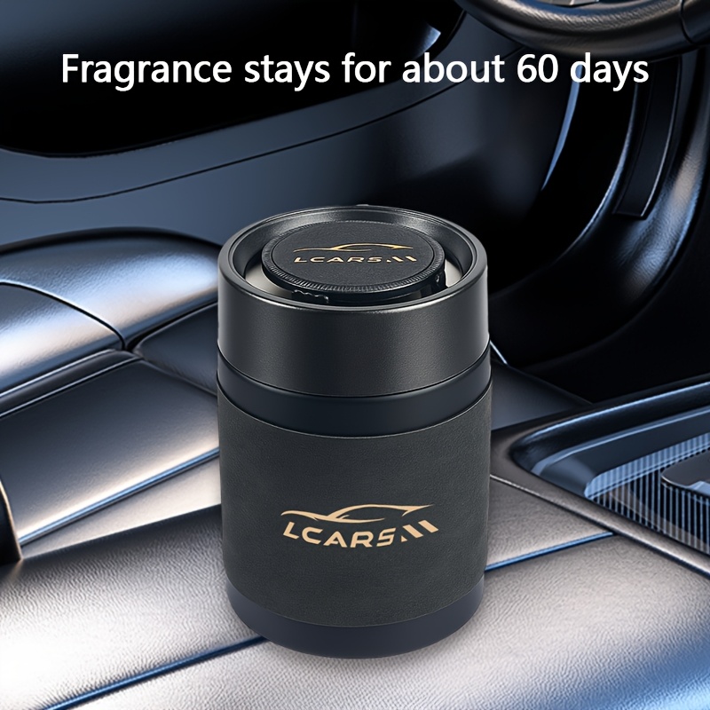Lcars Large Capacity Luxury Ca - Home Fragrance Business 评论和价格