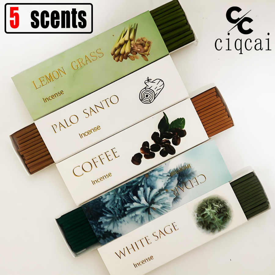 【5 Flavors】High-Quality, Handm - Quality Home Fragrance 评论和价格