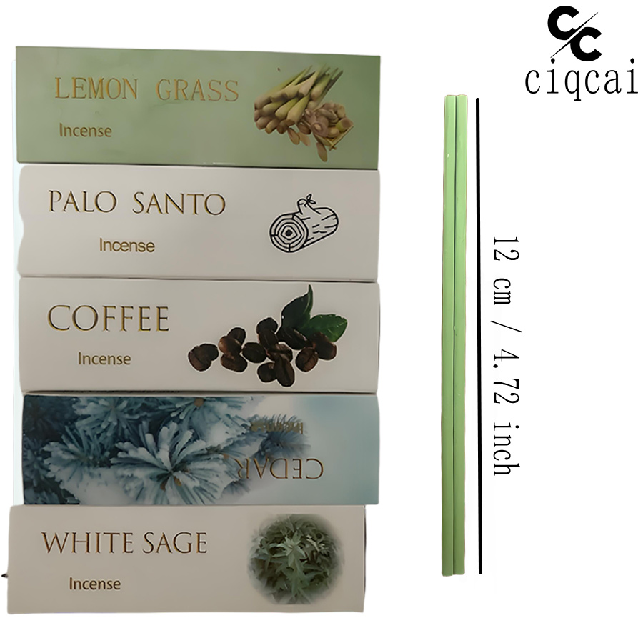 【5 Flavors】High-Quality, Handm - Quality Home Fragrance 评论和价格