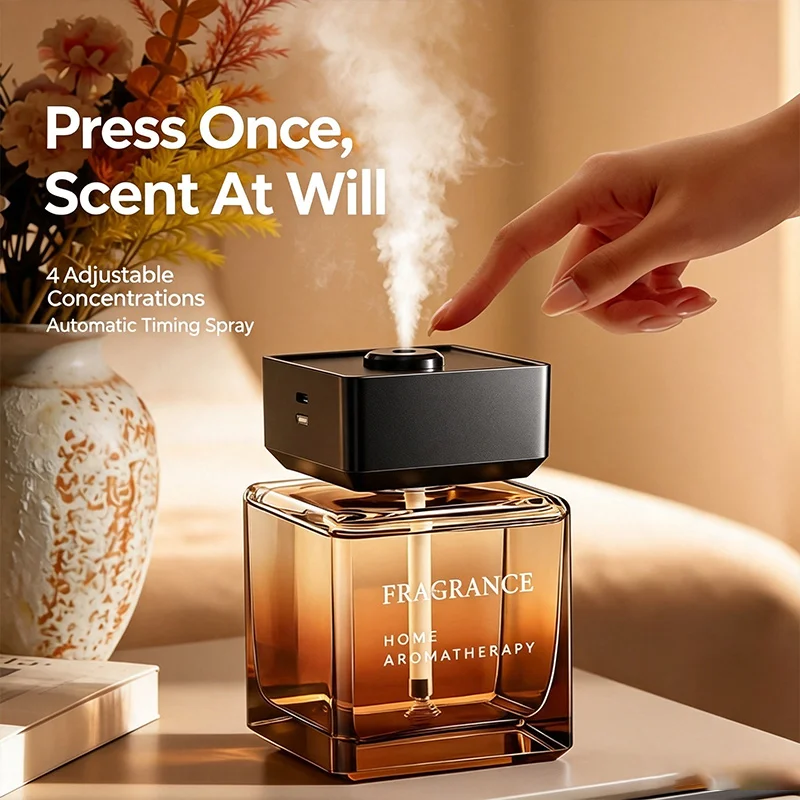 Home Fragrance Spray Hotel-gra - Home Fragrances 评论和价格
