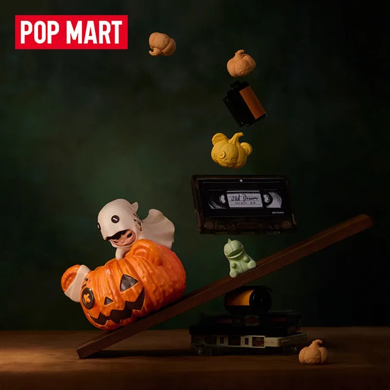 POP MART Hirono After Dark Ser - In Home Fragrance Products 评论和价格