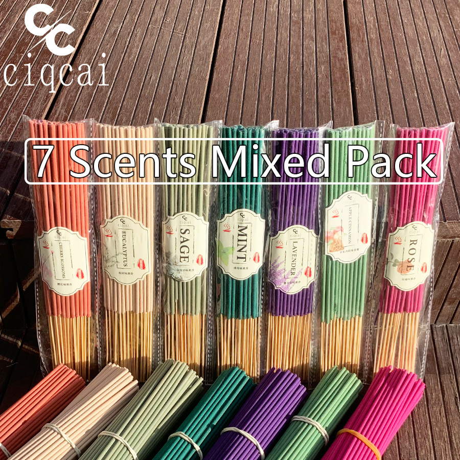 【Best-Selling 7-Flavor Set】22C - Home Fragrance Eucalyptus 评论和价格