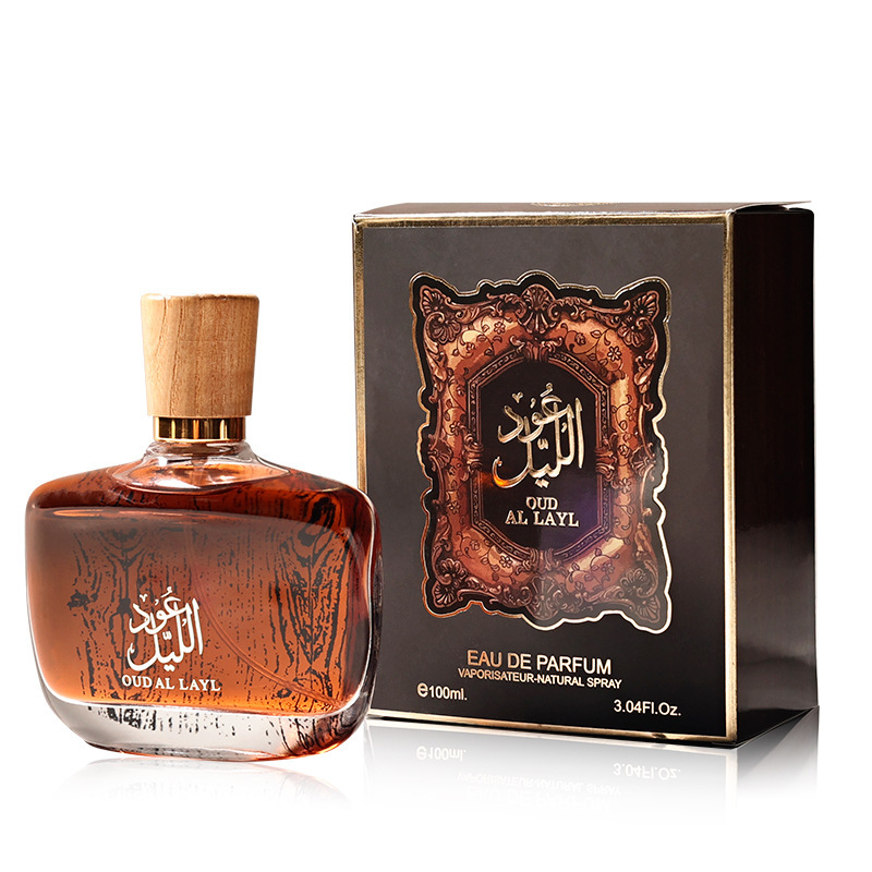 Arab Perfumes OUD AL LAYL Unis - Home Fragrance Dubai 评论和价格