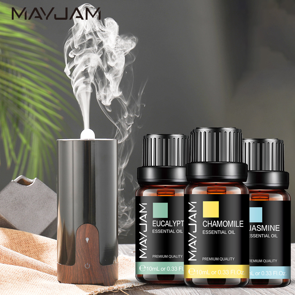 MAYJAM 10ML Lavender Lemongras - Home Fragrance Eucalyptus 评论和价格