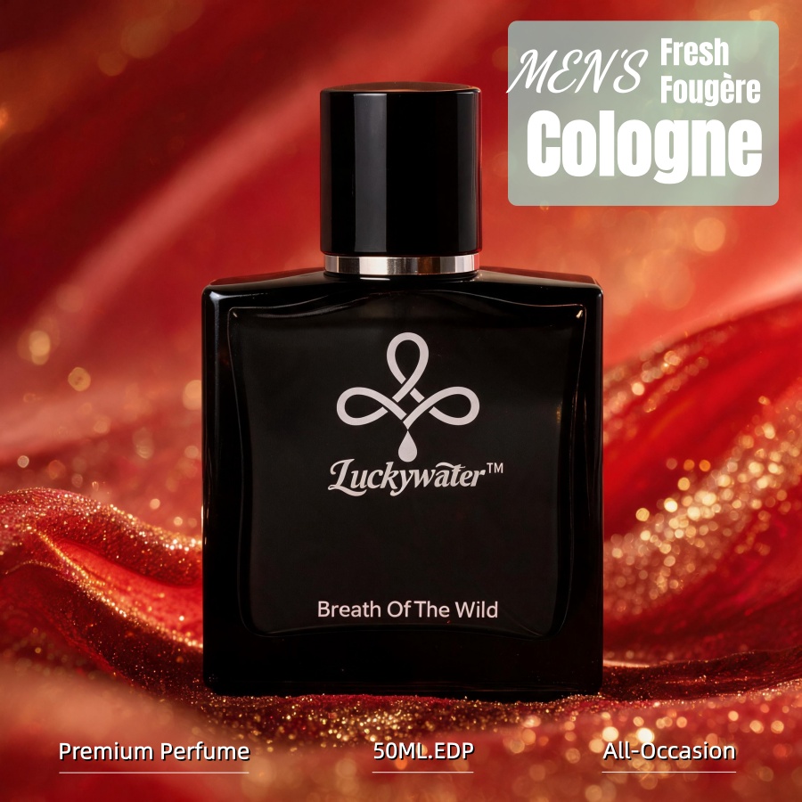 50ml Long-Lasting Cologne for  - Home Fragrance Business 评论和价格