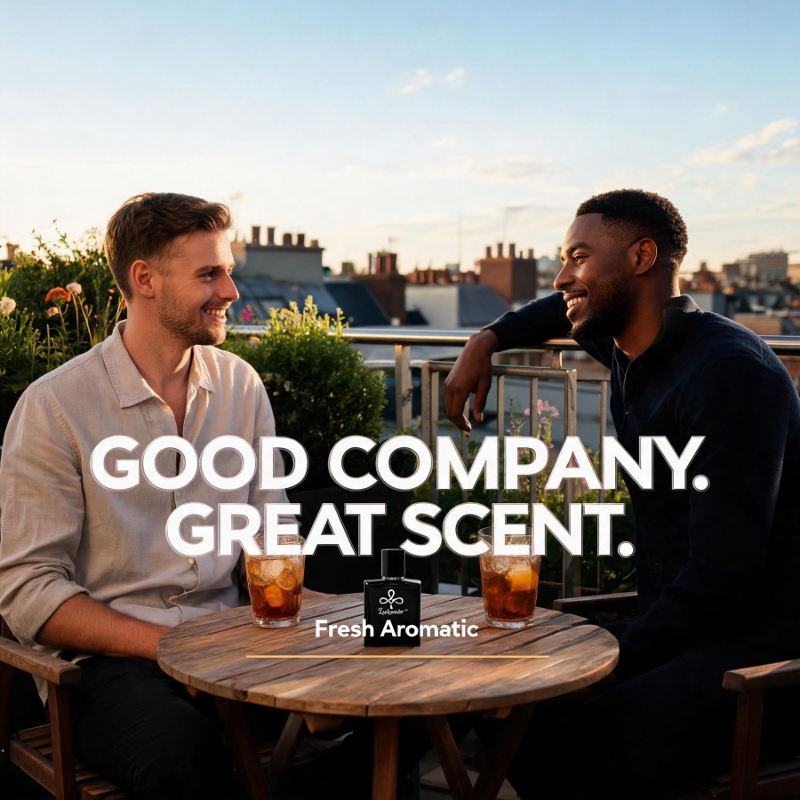 50ml Long-Lasting Cologne for  - Home Fragrance Business 评论和价格