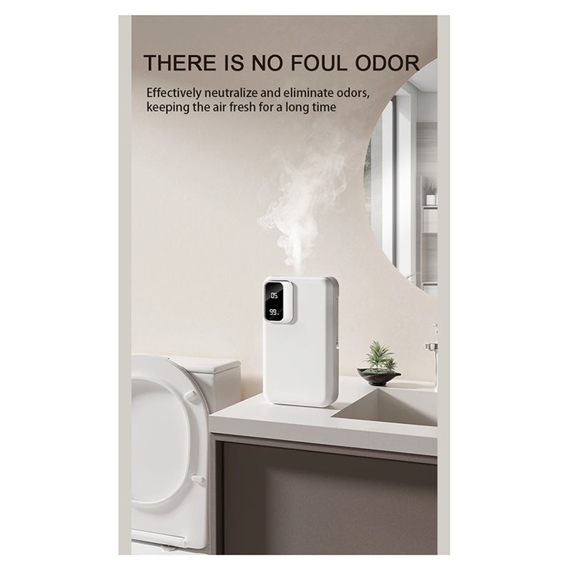 A74G-USB Rechargeable Smart Au - Home Fragrance Essence 评论和价格