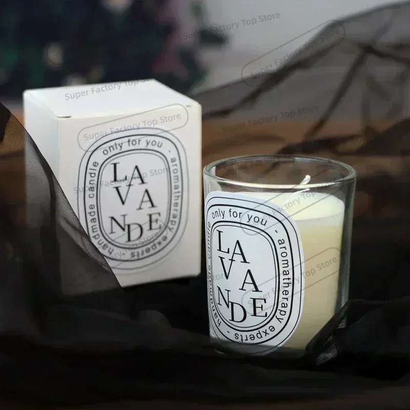 Romantic Transparent Scented F - Home Fragrance Wax Melts 评论和价格
