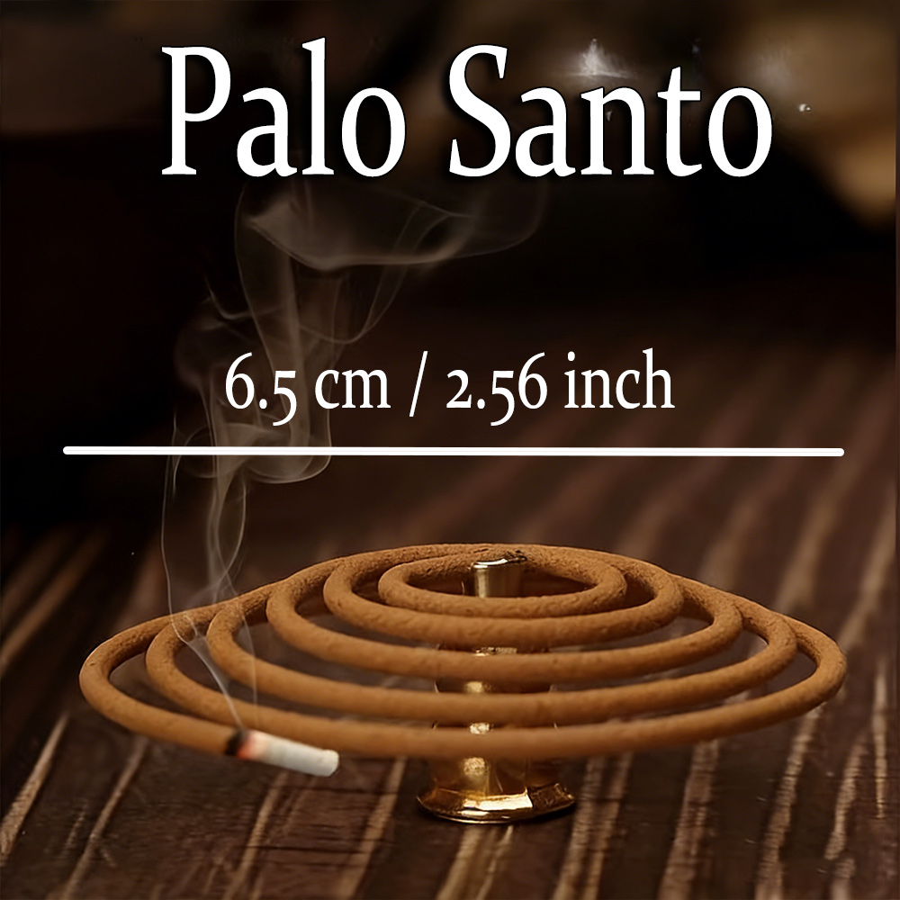 Palosanto High-Quality Classic - Quality Home Fragrance 评论和价格