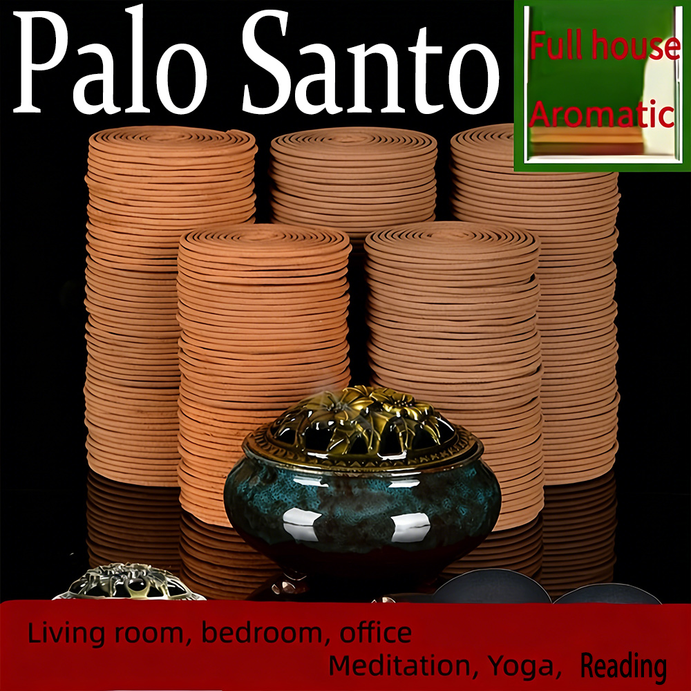 Palosanto High-Quality Classic - Quality Home Fragrance 评论和价格