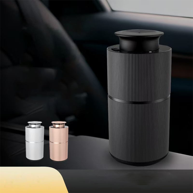Metal Body Smart Car Diffuser  - Home Fragrance Flowers 评论和价格