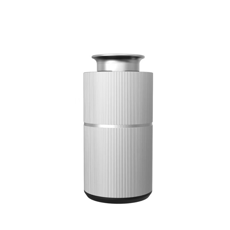 Metal Body Smart Car Diffuser  - Home Fragrance Flowers 评论和价格