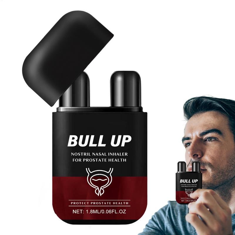 Portable Nasal Inhaler Two Hol - Home Fragrance Business 评论和价格