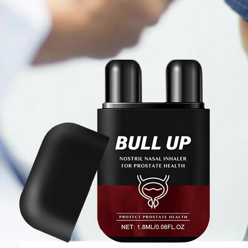 Portable Nasal Inhaler Two Hol - Home Fragrance Business 评论和价格