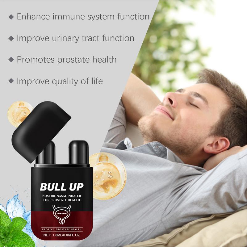Portable Nasal Inhaler Two Hol - Home Fragrance Business 评论和价格