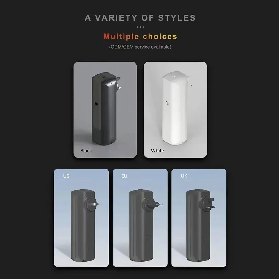 Wall Mounted Plug-in Essential - Home Fragrance Flowers 评论和价格