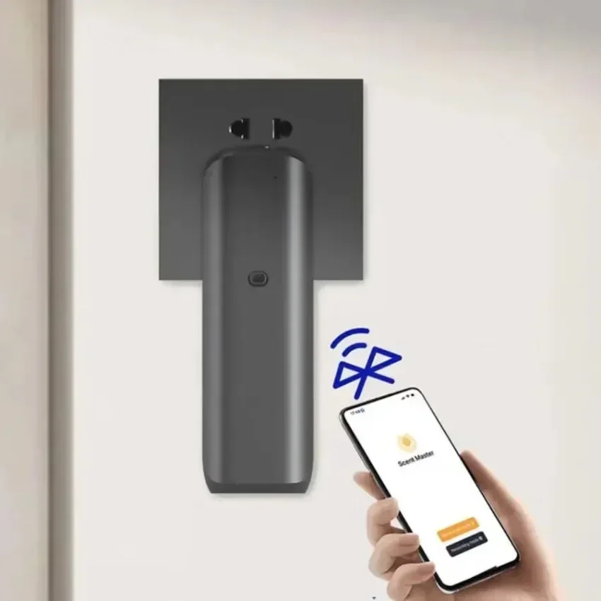 Wall Mounted Plug-in Essential - Home Fragrance Flowers 评论和价格