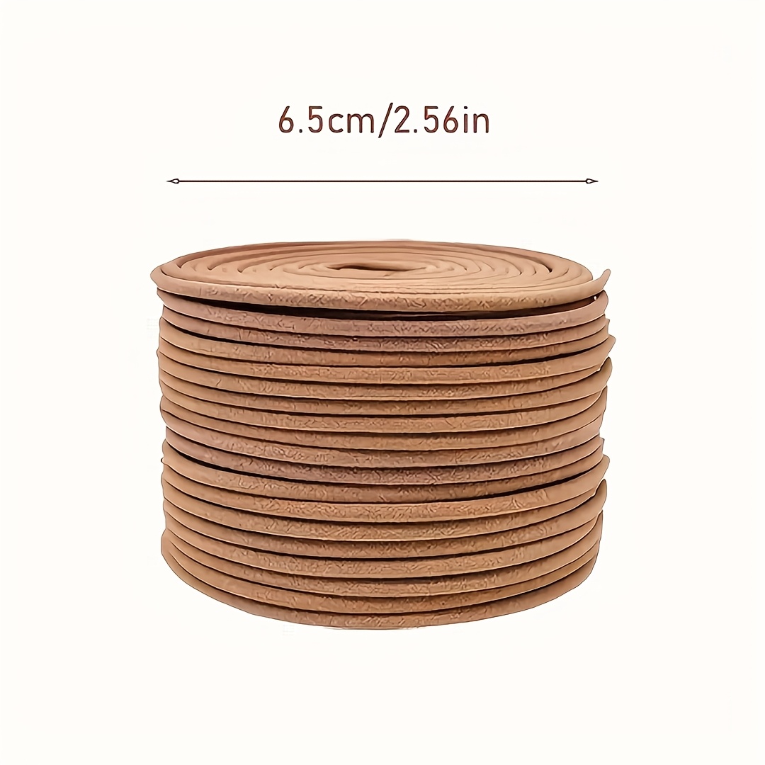 High-Quality Coffee Coil Incen - Quality Home Fragrance 评论和价格