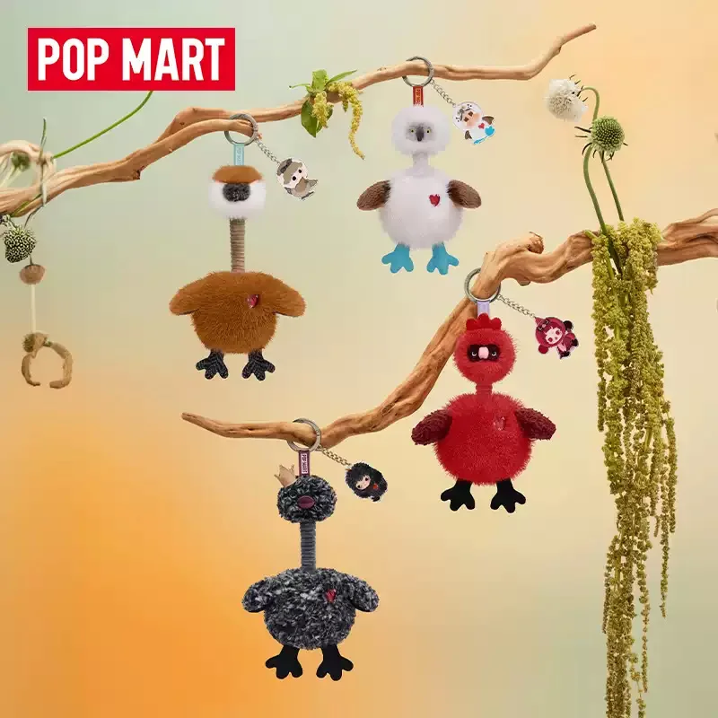POP MART Dear Birds Series Fra - In Home Fragrance Products 评论和价格
