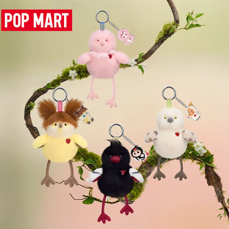 POP MART Dear Birds Series Fra - In Home Fragrance Products 评论和价格