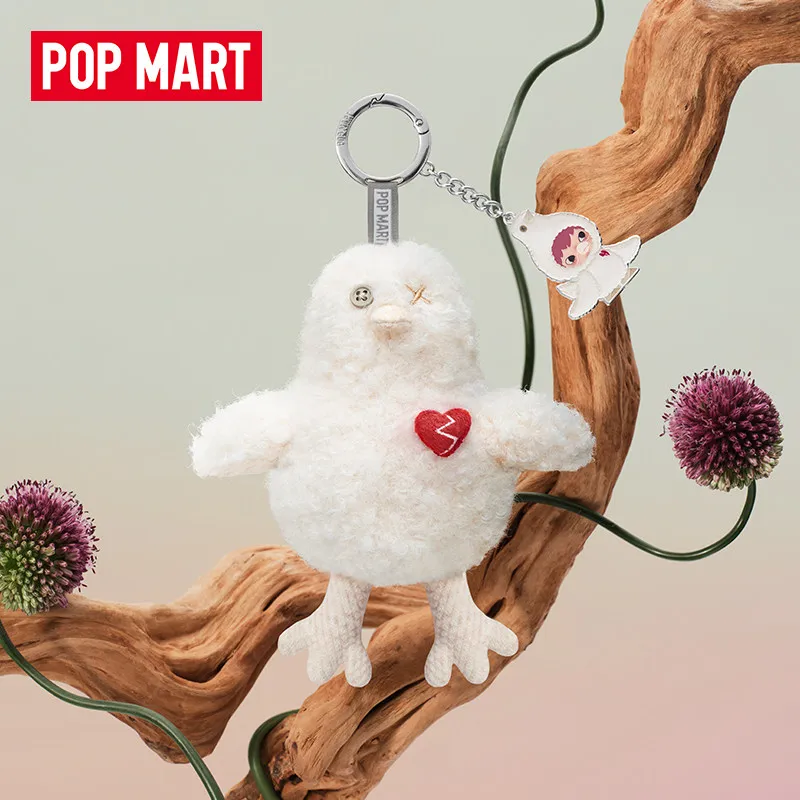 POP MART Dear Birds Series Fra - In Home Fragrance Products 评论和价格