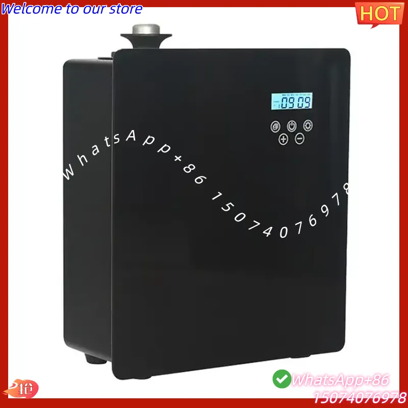 2026New High Quality Commercia - Quality Home Fragrance 评论和价格