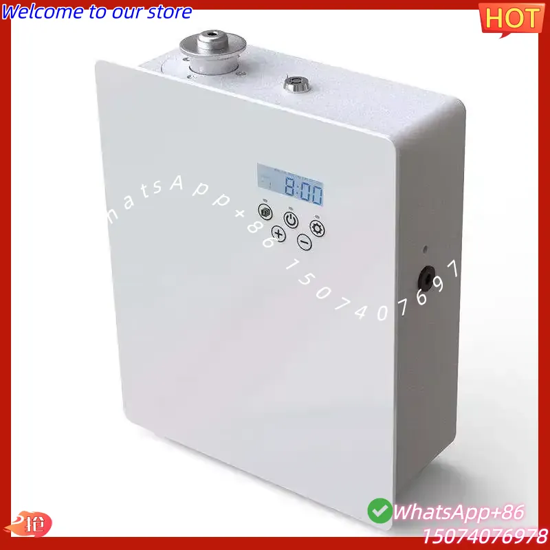 2026New High Quality Commercia - Quality Home Fragrance 评论和价格