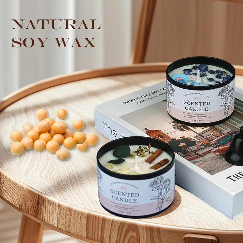 Creative Crystal Aromatherapy  - Home Fragrances 评论和价格