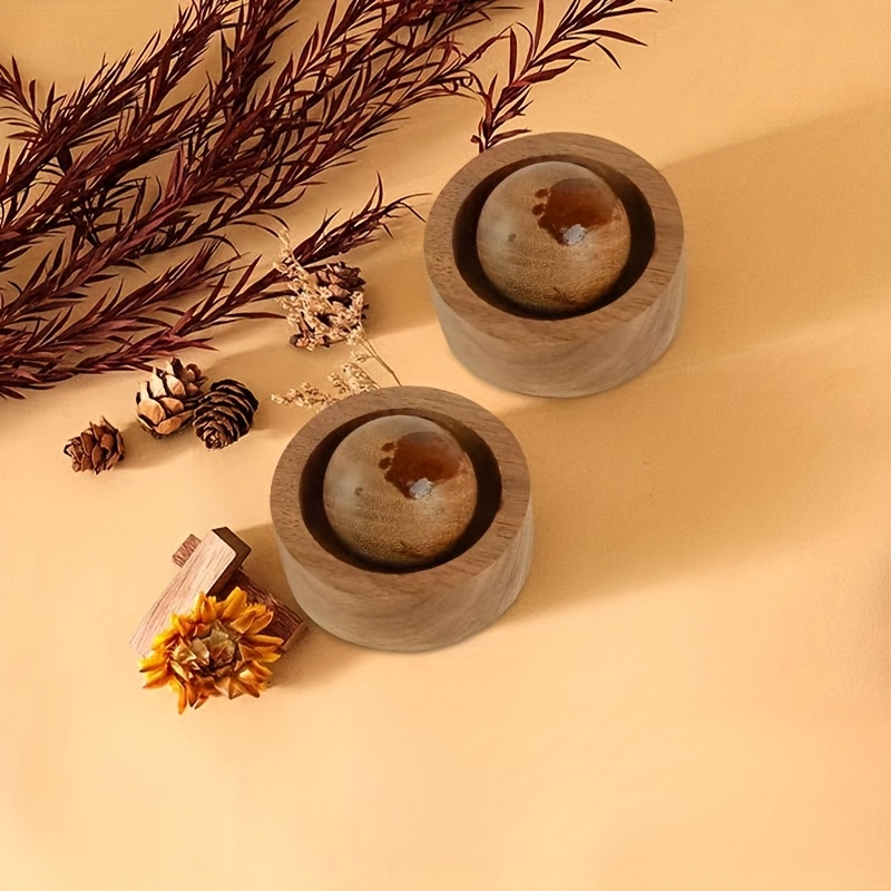 Elegant Wooden Aroma Diffuser, - Quality Home Fragrance 评论和价格