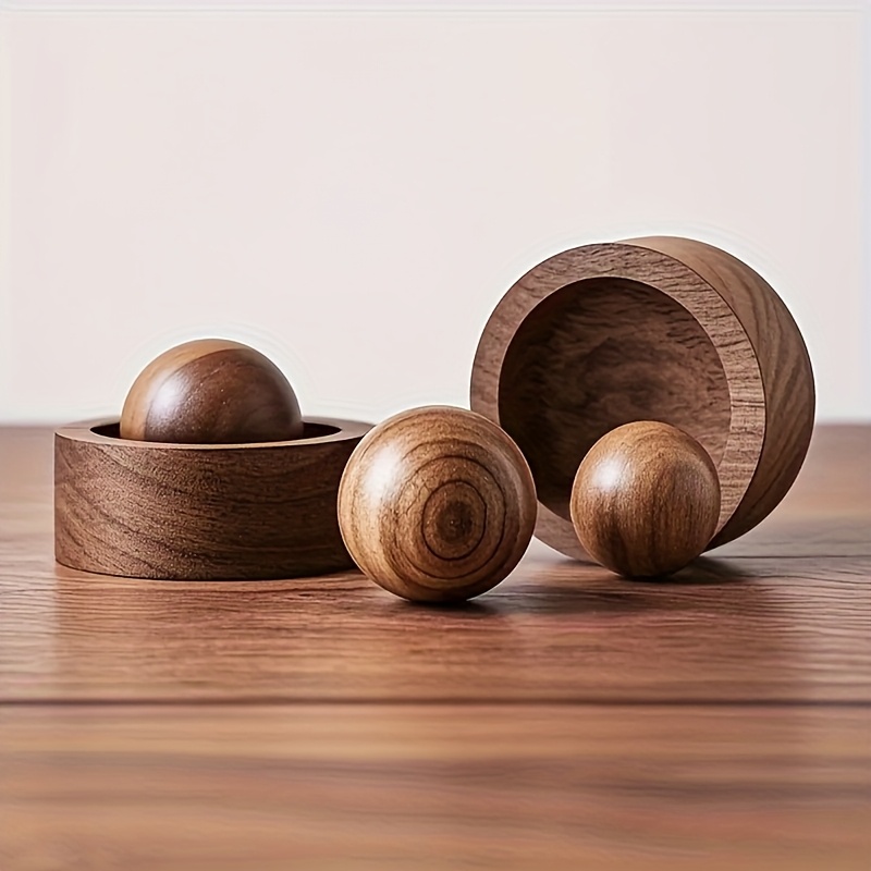 Elegant Wooden Aroma Diffuser, - Quality Home Fragrance 评论和价格
