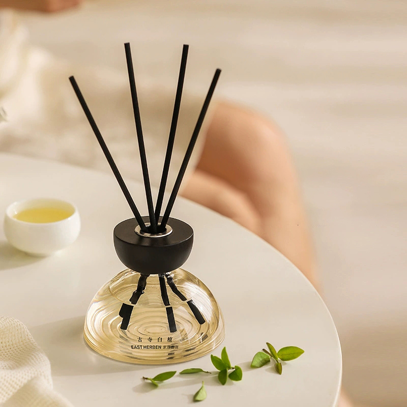 200ml Reed Diffuser Bottle wit - Home Fragrance London 评论和价格