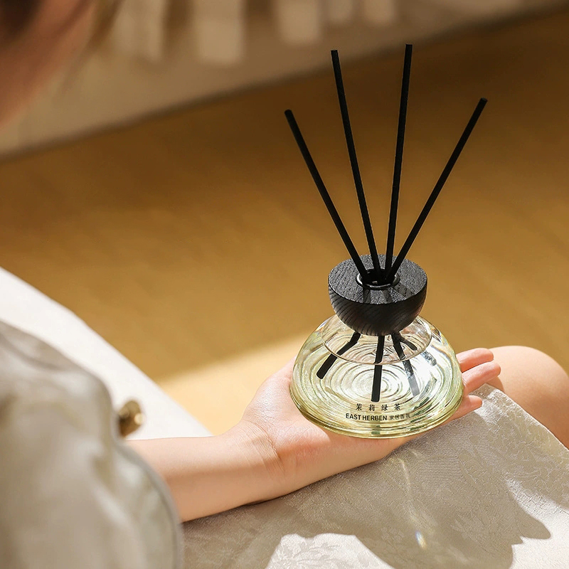 200ml Reed Diffuser Bottle wit - Home Fragrance London 评论和价格