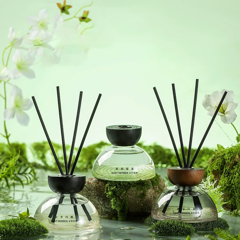 200ml Reed Diffuser Bottle wit - Home Fragrance London 评论和价格