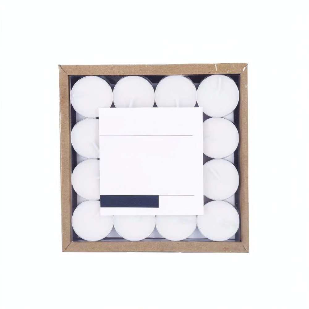 Smokeless Tealight Candles For - Home Fragrance Wax Melts 评论和价格
