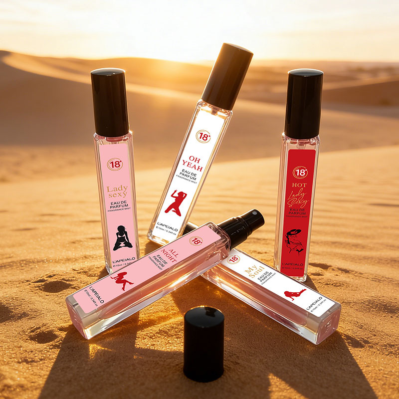 Portable Home Fragrance Spray  - Home Fragrances 评论和价格