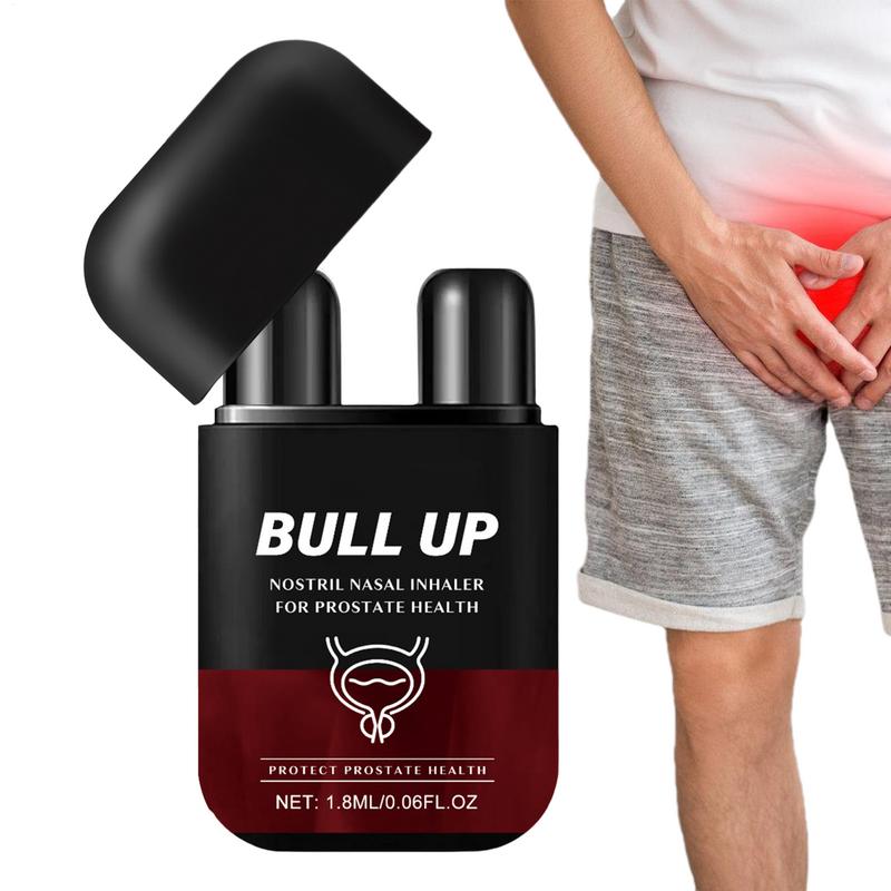 Portable Nasal Inhaler Two Hol - Home Fragrance Business 评论和价格